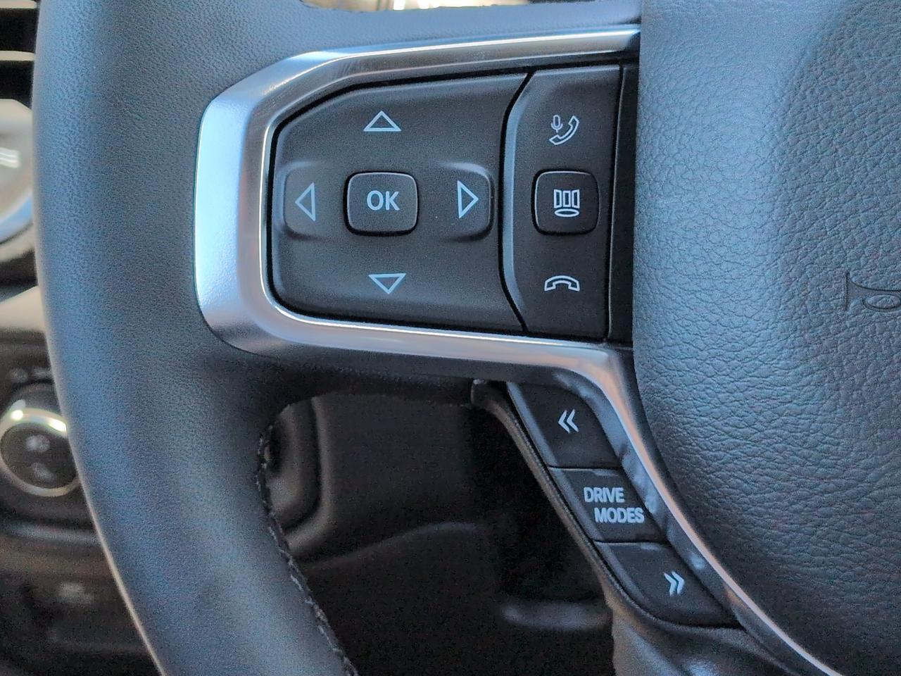 2027 Ram 1500 Laramie Winder GA