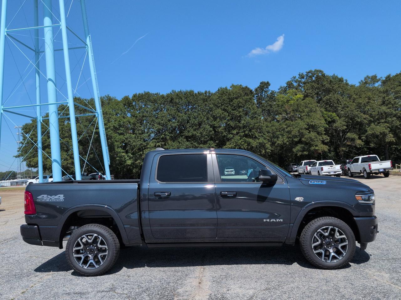 2027 Ram 1500 Laramie Winder GA