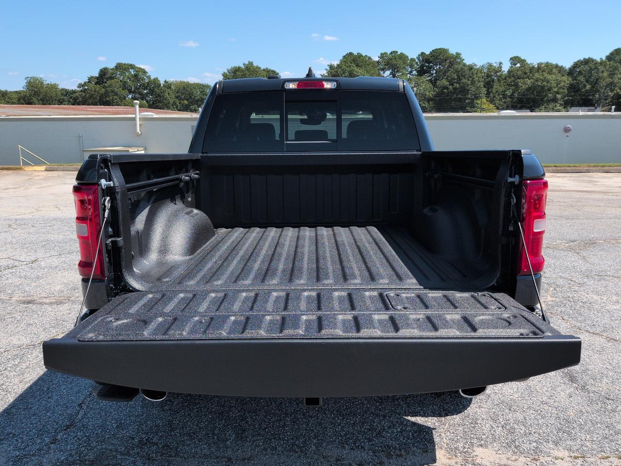 2027 Ram 1500 Laramie Winder GA