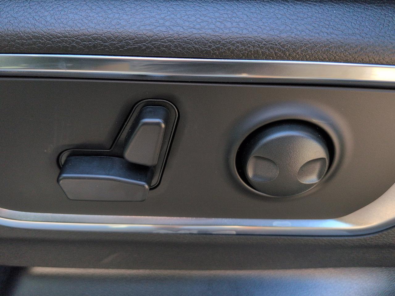 2027 Ram 1500 Laramie Winder GA