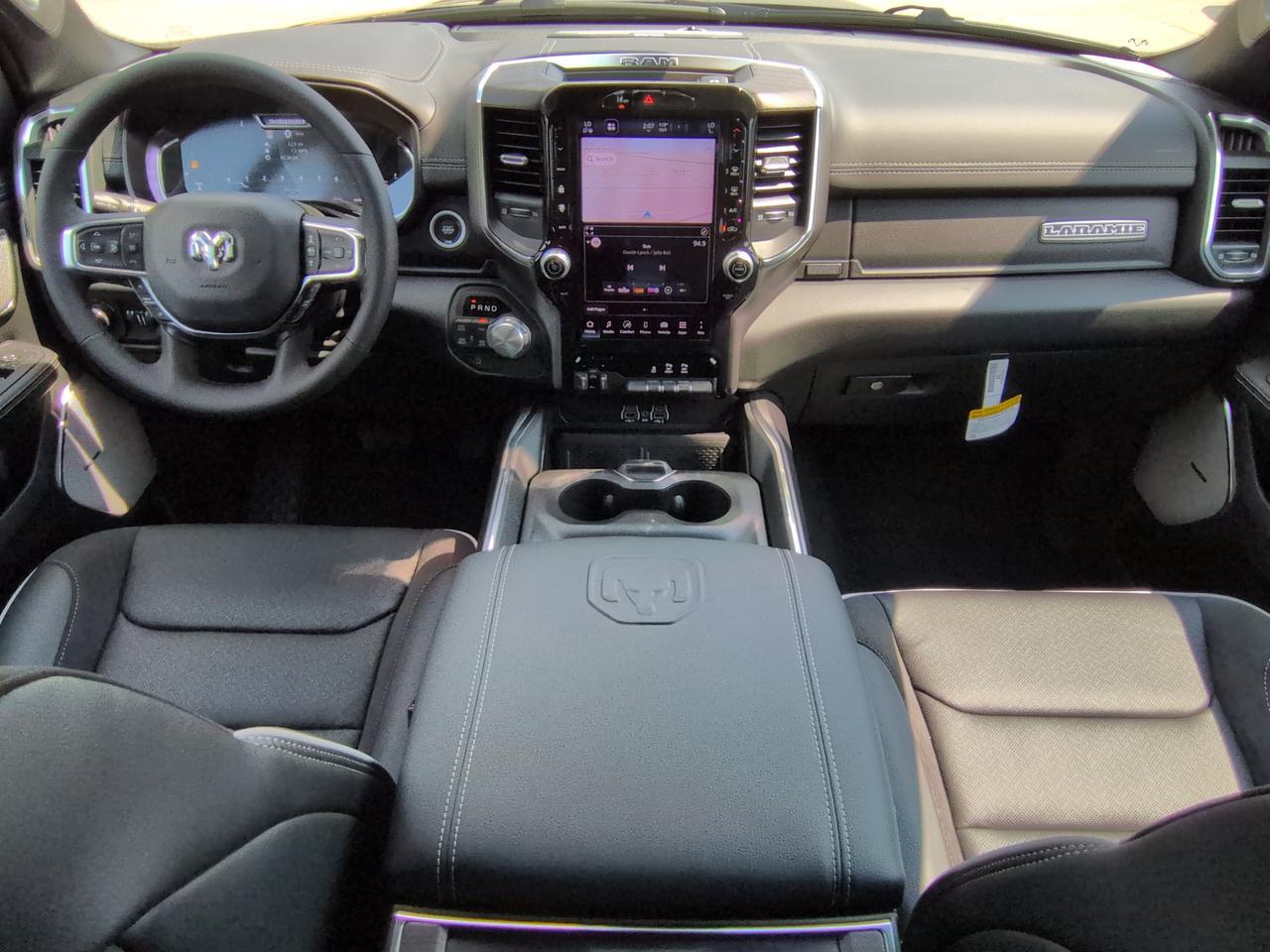 2027 Ram 1500 Laramie Winder GA