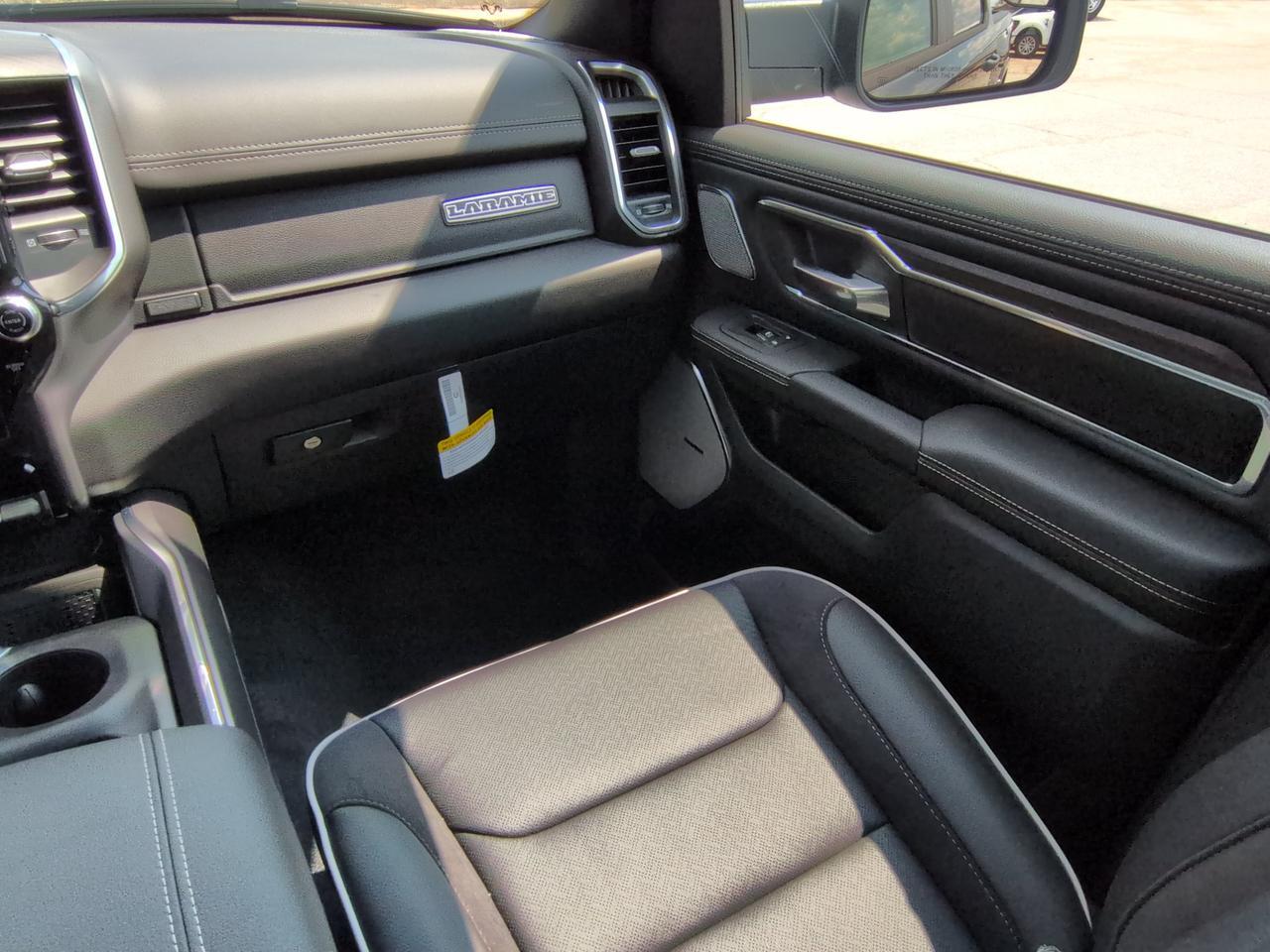 2027 Ram 1500 Laramie Winder GA