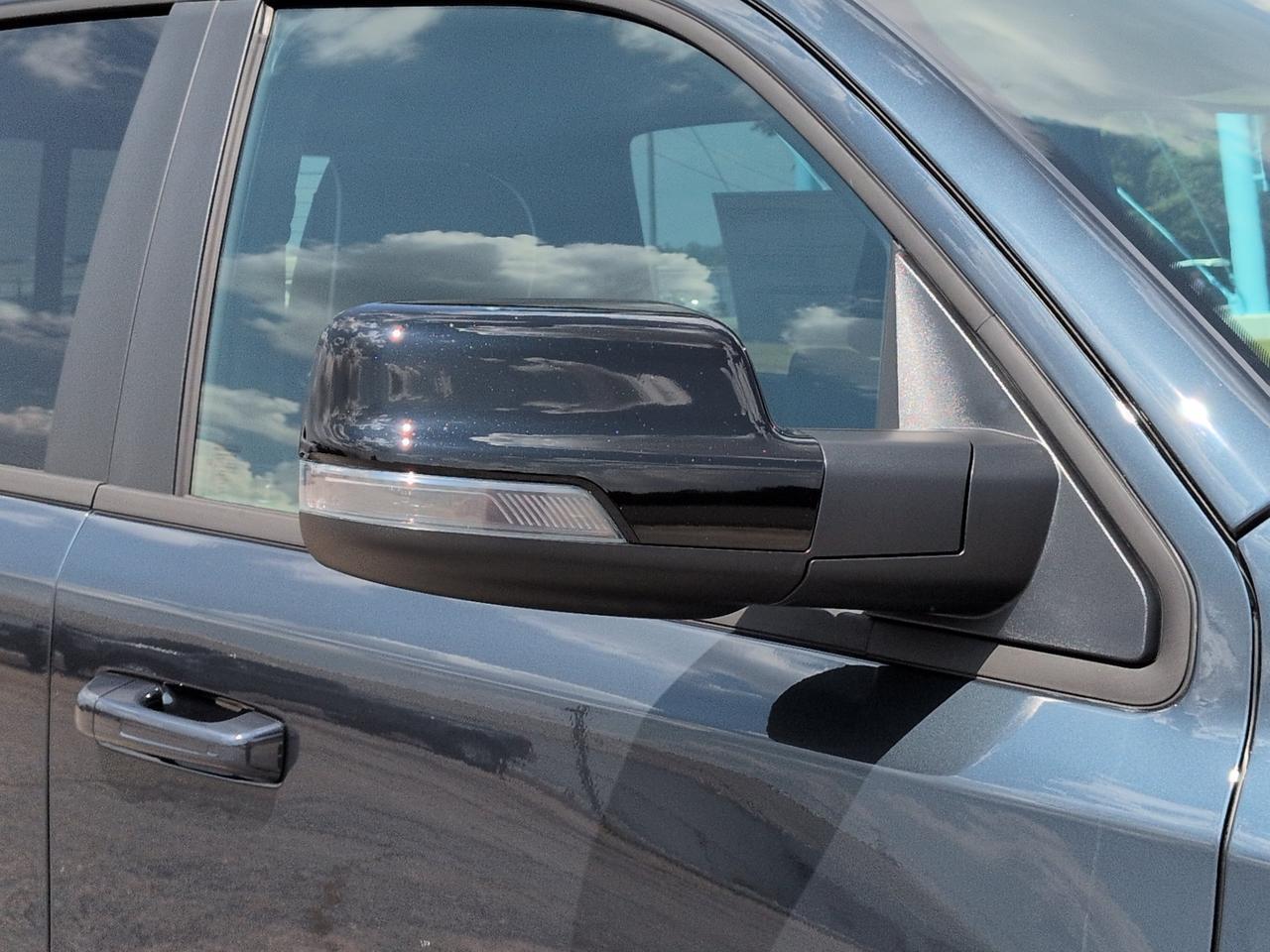 2027 Ram 1500 Laramie Winder GA