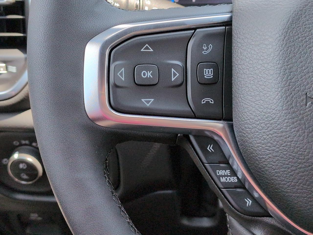 2027 Ram 1500 Laramie Winder GA