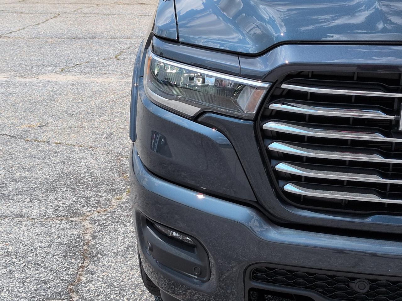 2027 Ram 1500 Laramie Winder GA