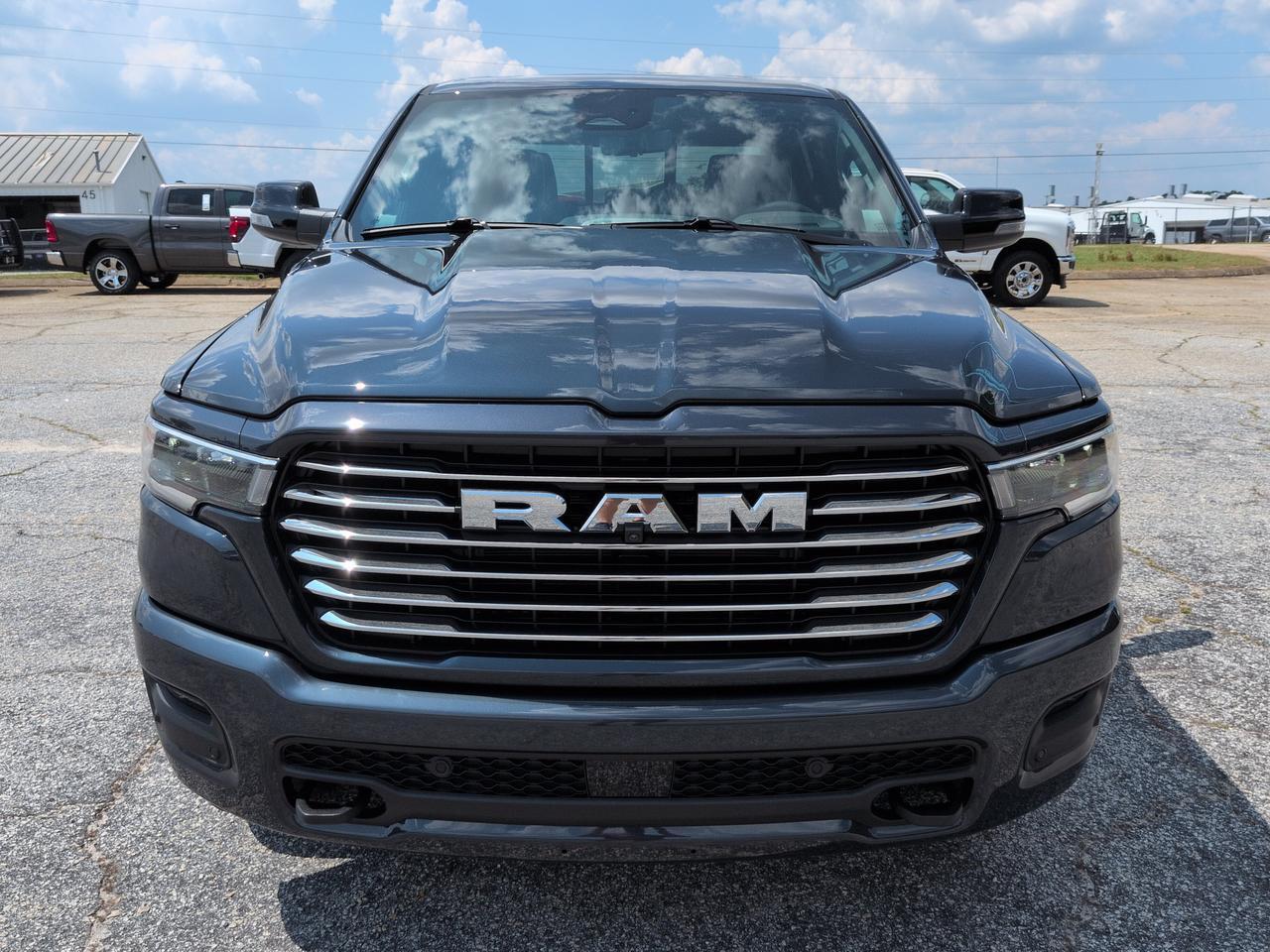 2027 Ram 1500 Laramie Winder GA