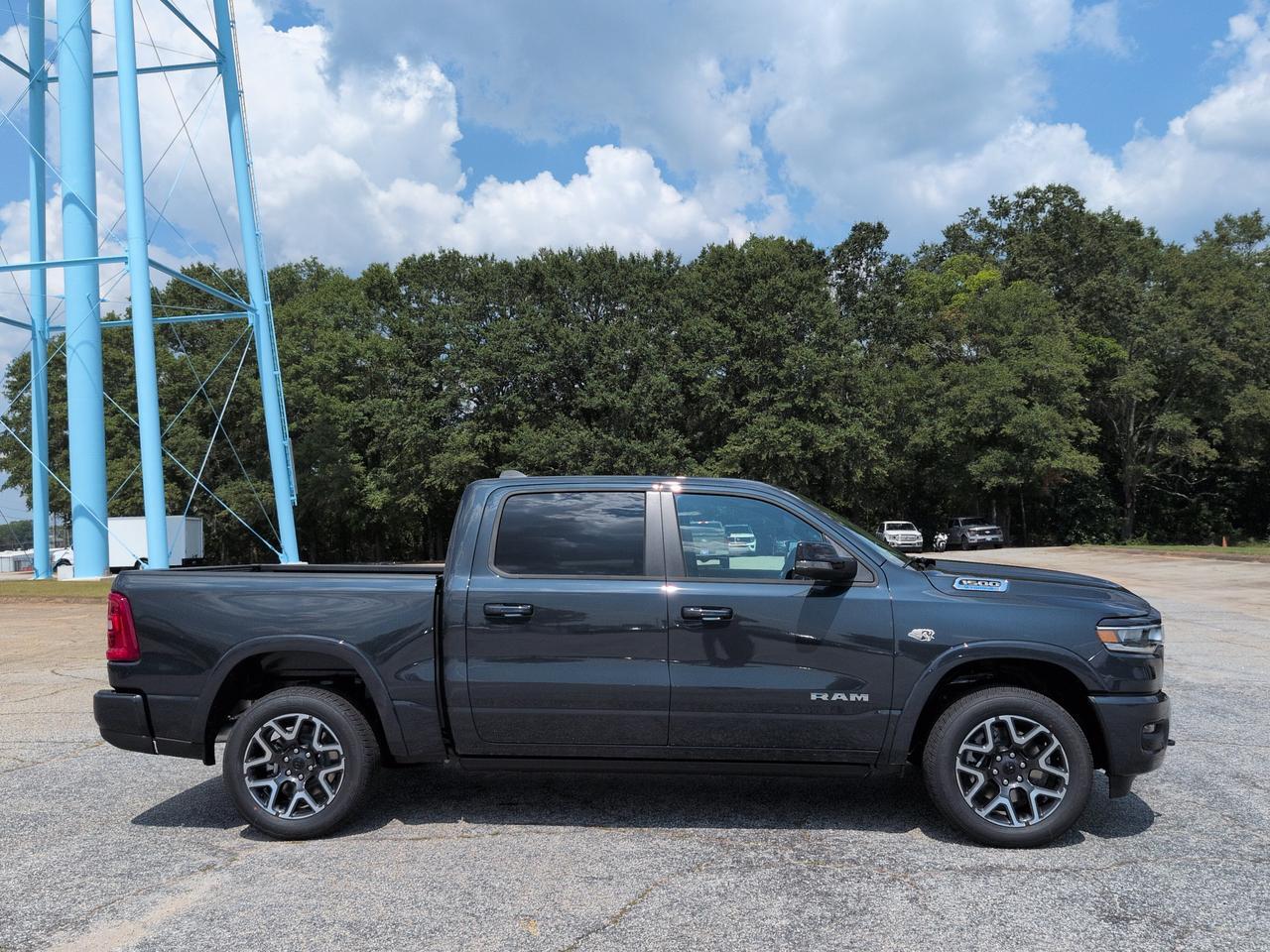 2027 Ram 1500 Laramie Winder GA