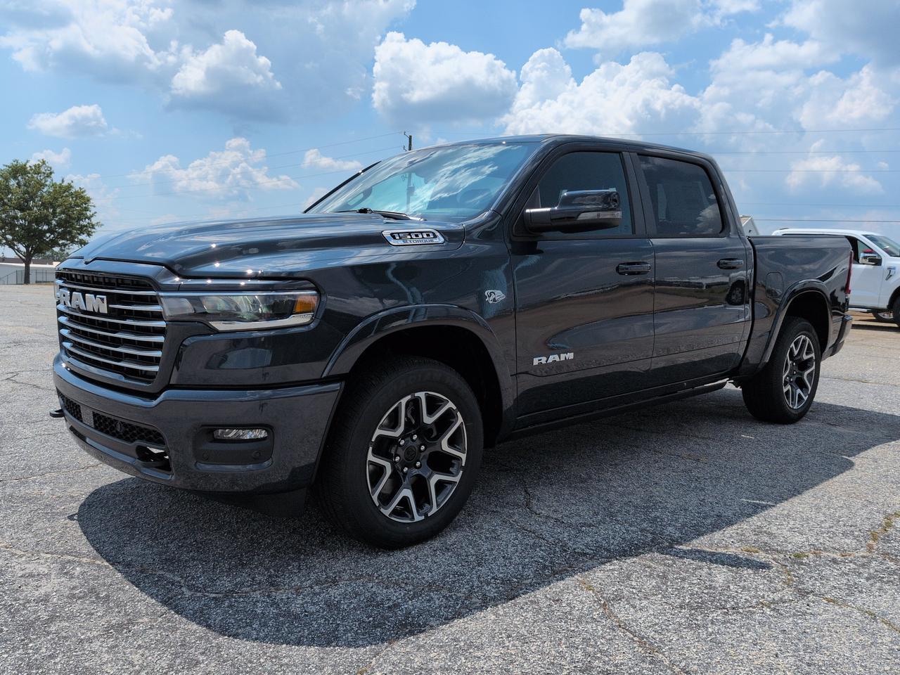 2027 Ram 1500 Laramie Winder GA