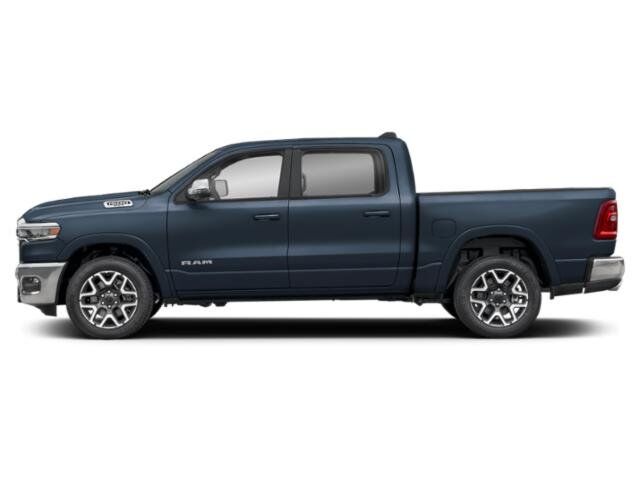 2027 Ram 1500 Laramie Winder GA