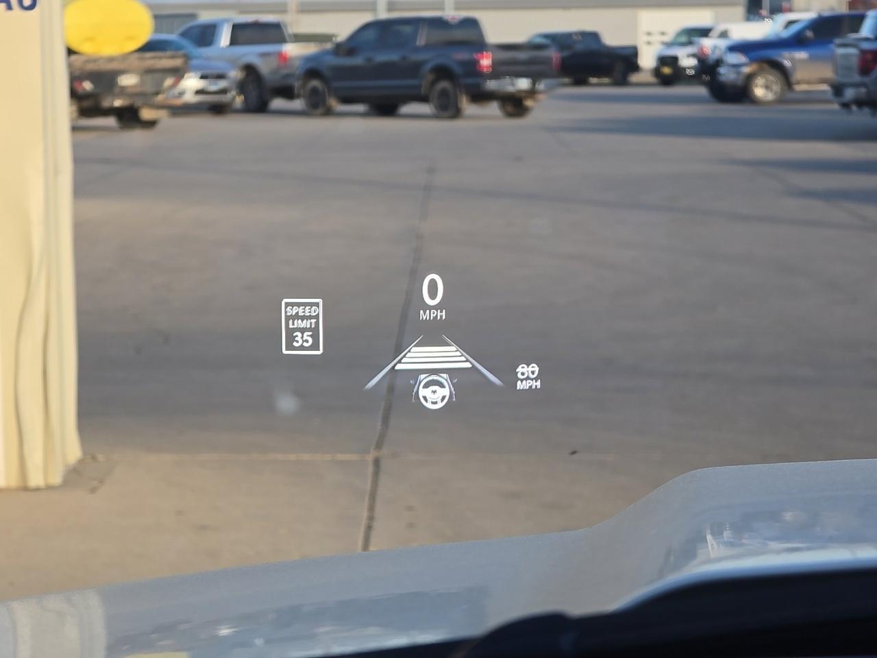 2027 Ram 1500 Limited Watertown SD