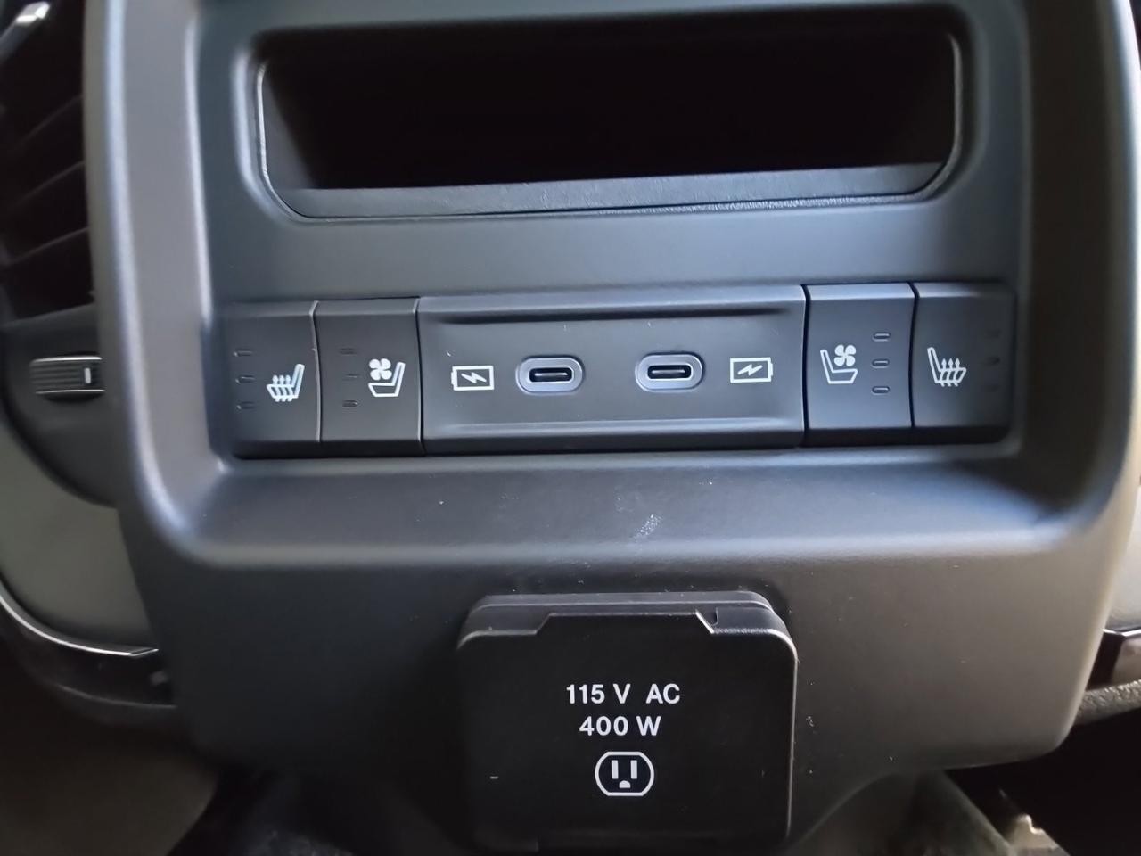 2027 Ram 1500 Limited Watertown SD