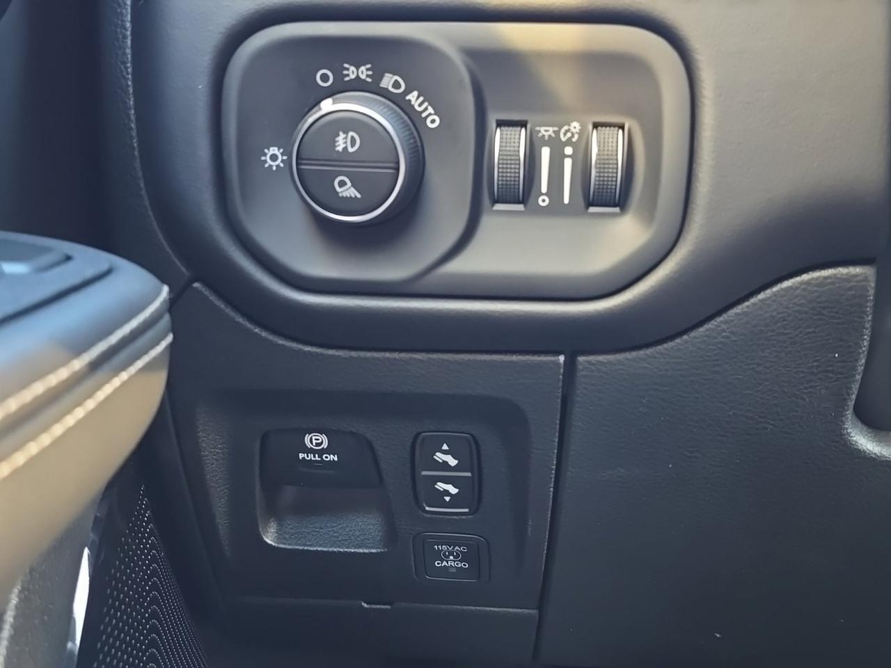 2027 Ram 1500 Limited Watertown SD