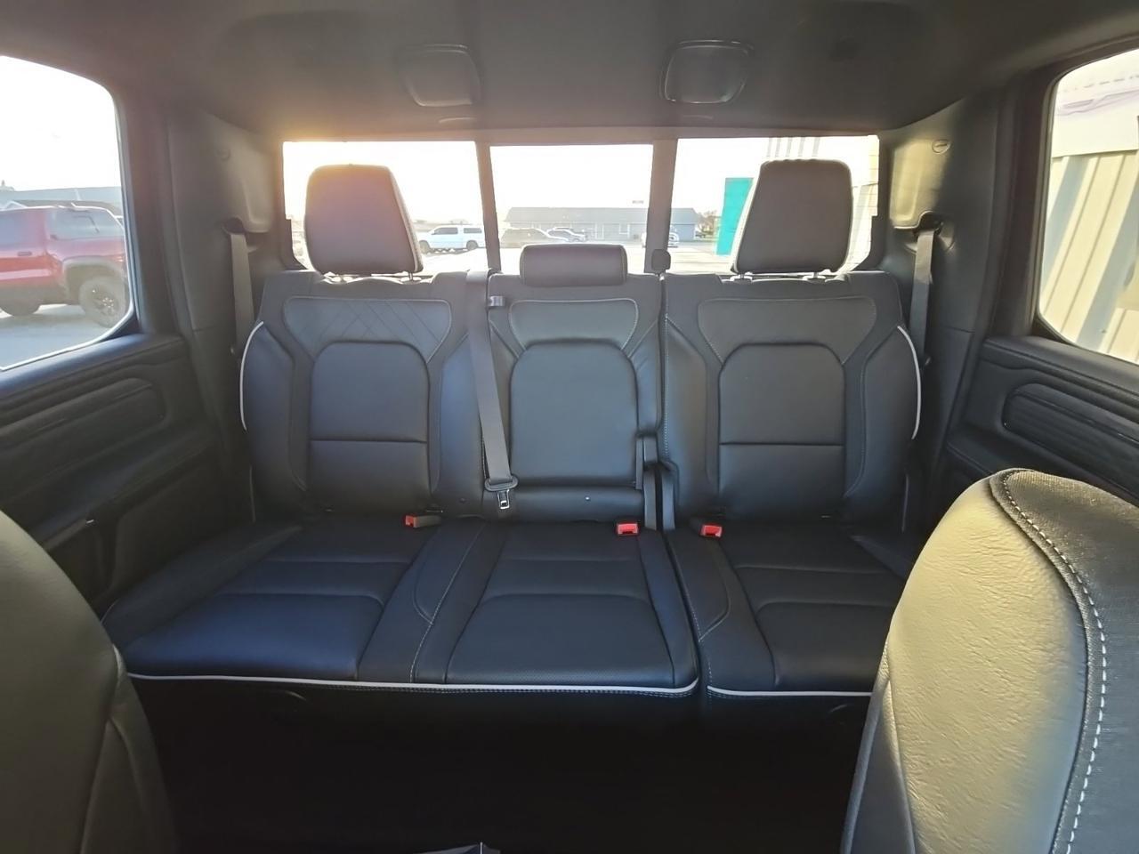 2027 Ram 1500 Limited Watertown SD