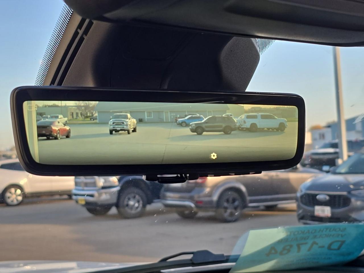 2027 Ram 1500 Limited Watertown SD