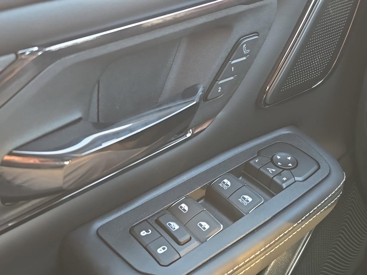 2027 Ram 1500 Limited Watertown SD