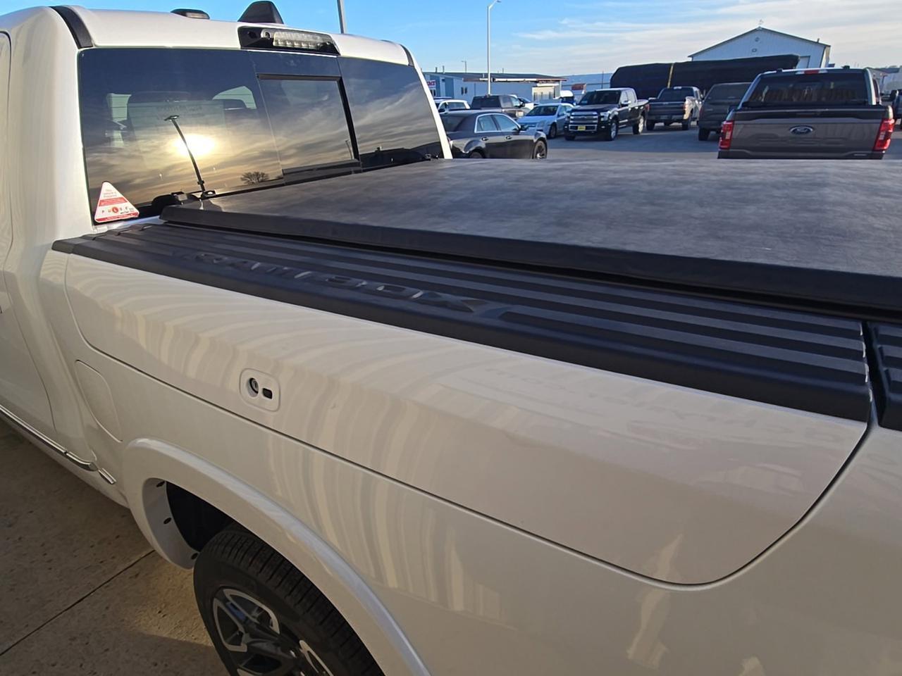 2027 Ram 1500 Limited Watertown SD