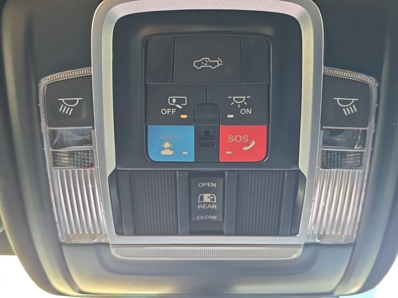 2027 Ram 1500 Limited Watertown SD