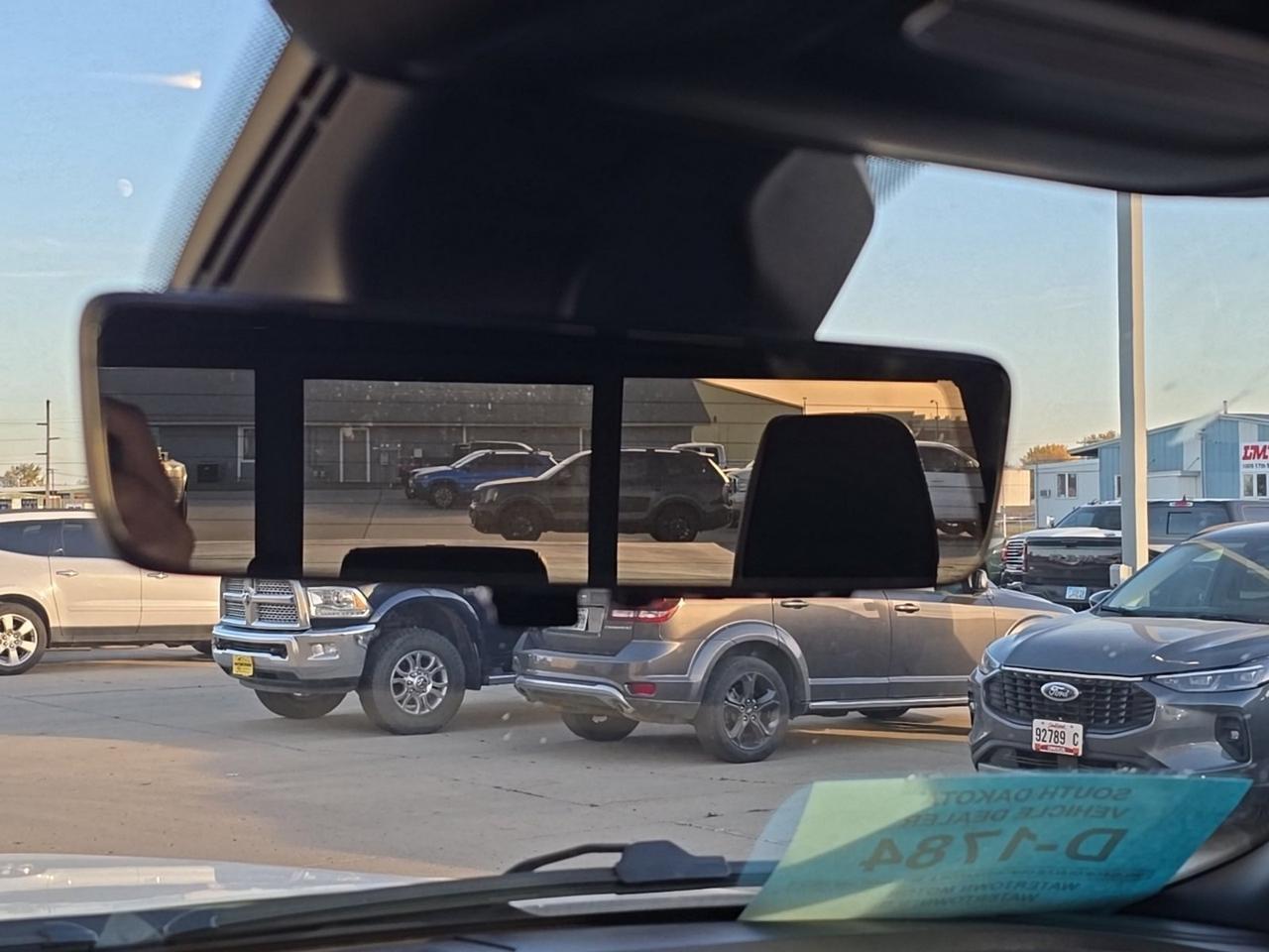 2027 Ram 1500 Limited Watertown SD
