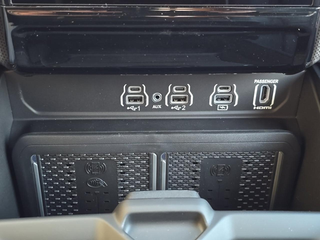 2027 Ram 1500 Limited Watertown SD