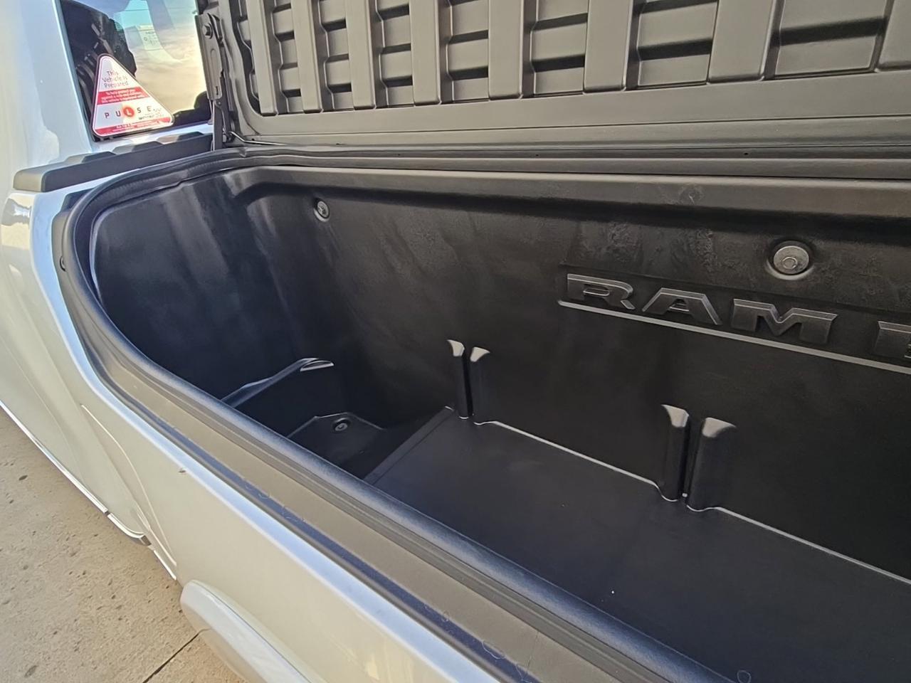 2027 Ram 1500 Limited Watertown SD