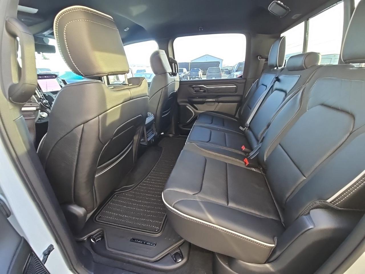 2027 Ram 1500 Limited Watertown SD