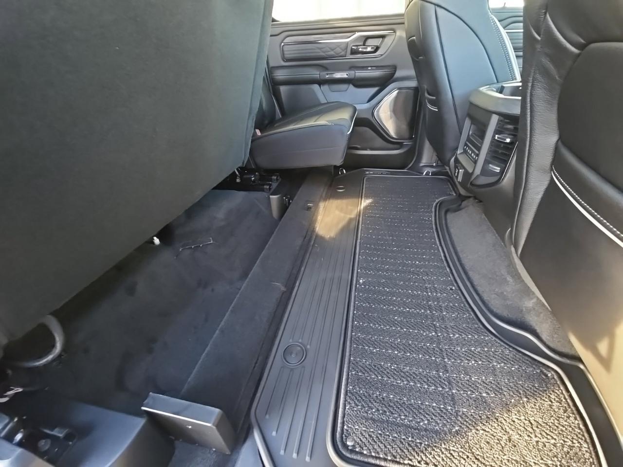 2027 Ram 1500 Limited Watertown SD