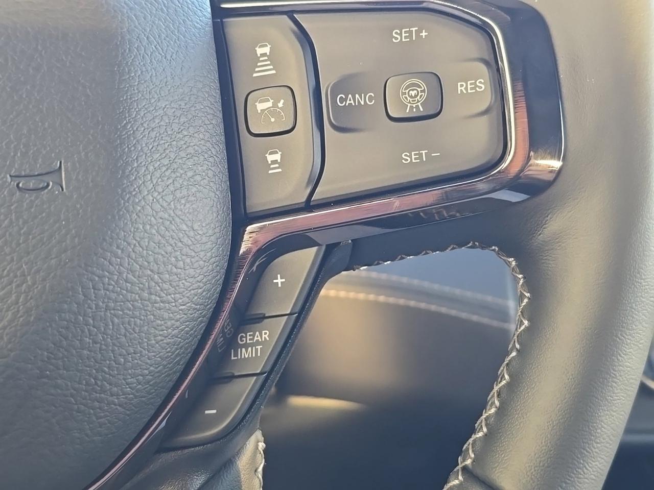 2027 Ram 1500 Limited Watertown SD