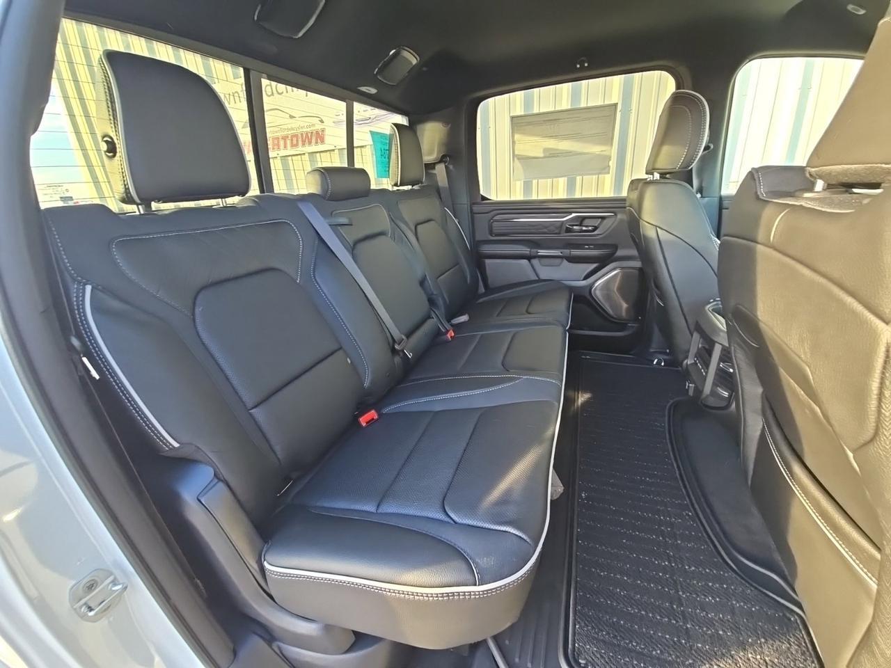 2027 Ram 1500 Limited Watertown SD