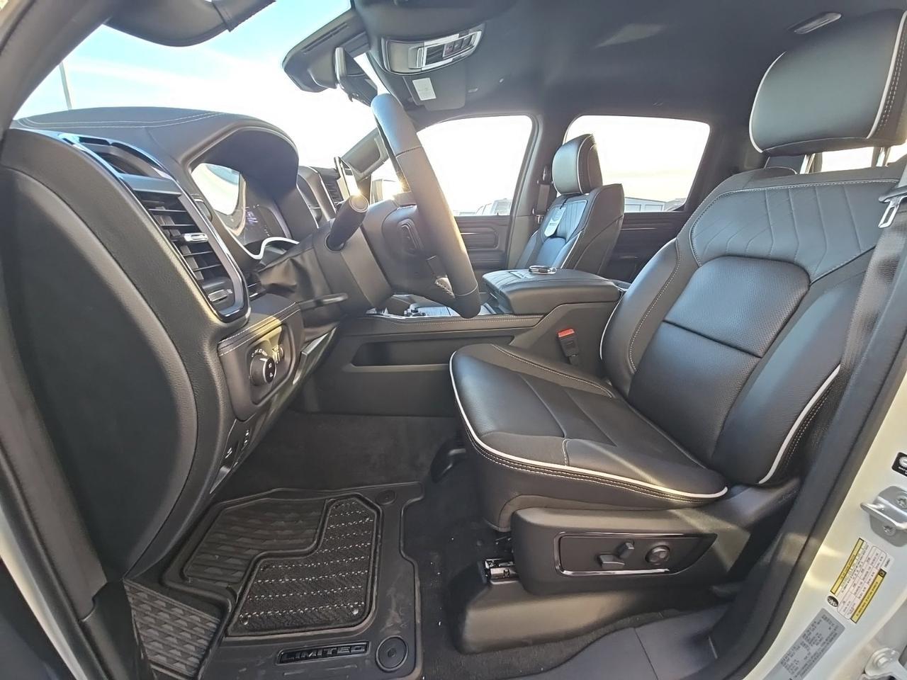 2027 Ram 1500 Limited Watertown SD