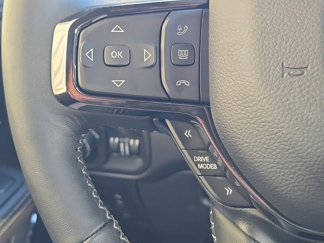 2027 Ram 1500 Limited Watertown SD