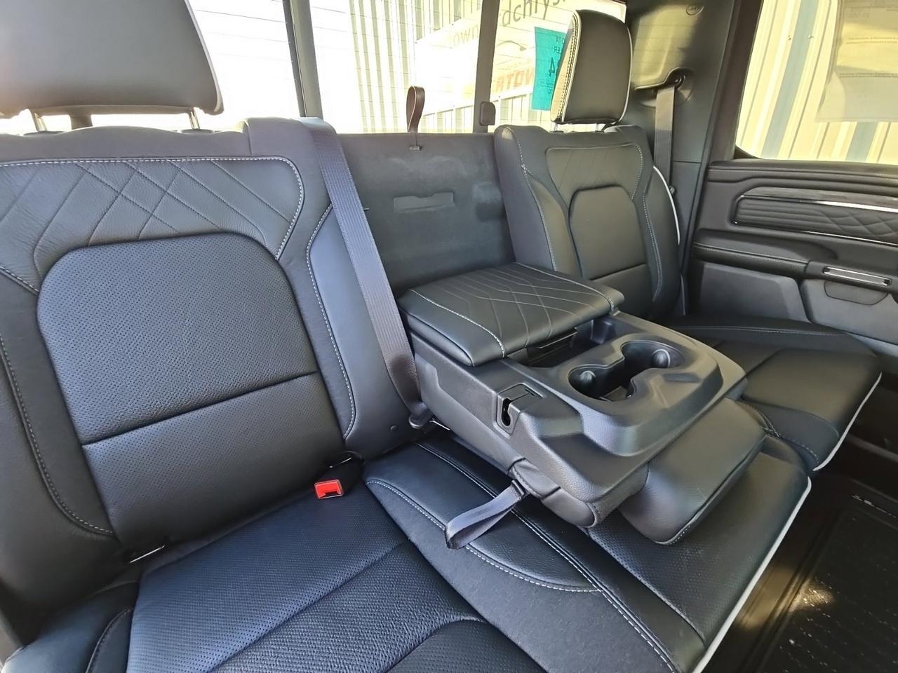 2027 Ram 1500 Limited Watertown SD