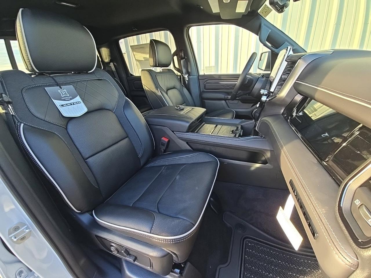 2027 Ram 1500 Limited Watertown SD
