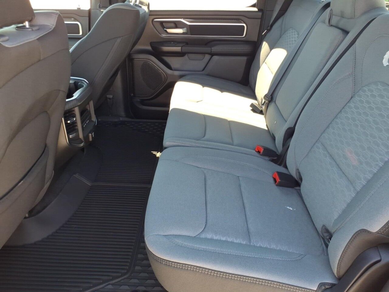 2027 Ram 1500 Lone Star Uvalde TX