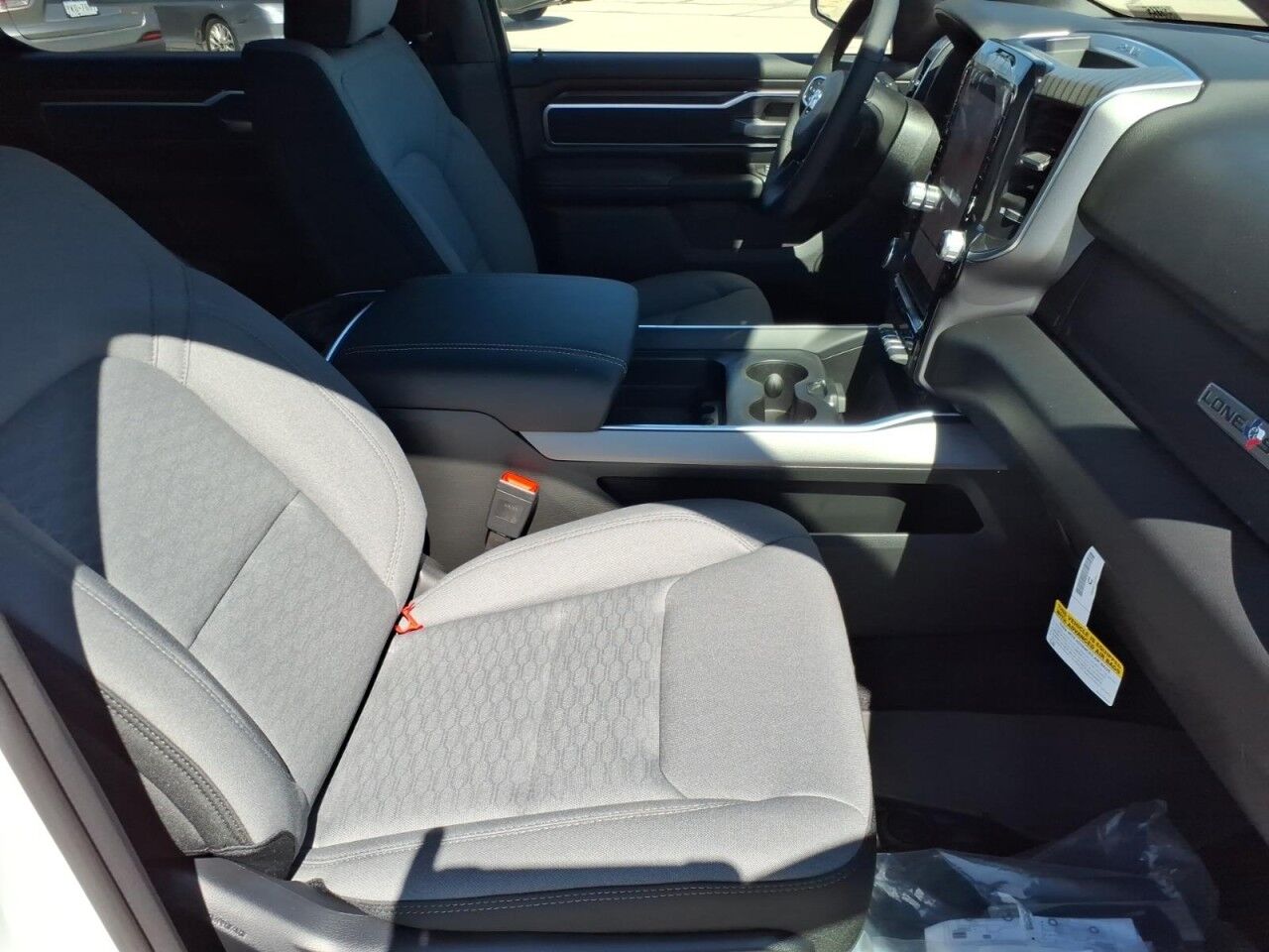 2027 Ram 1500 Lone Star Uvalde TX
