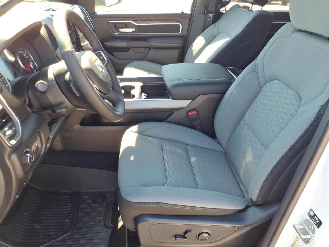 2027 Ram 1500 Lone Star Uvalde TX