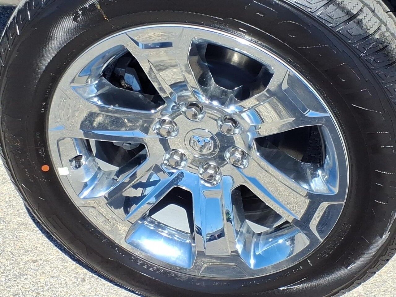 2027 Ram 1500 Lone Star Uvalde TX