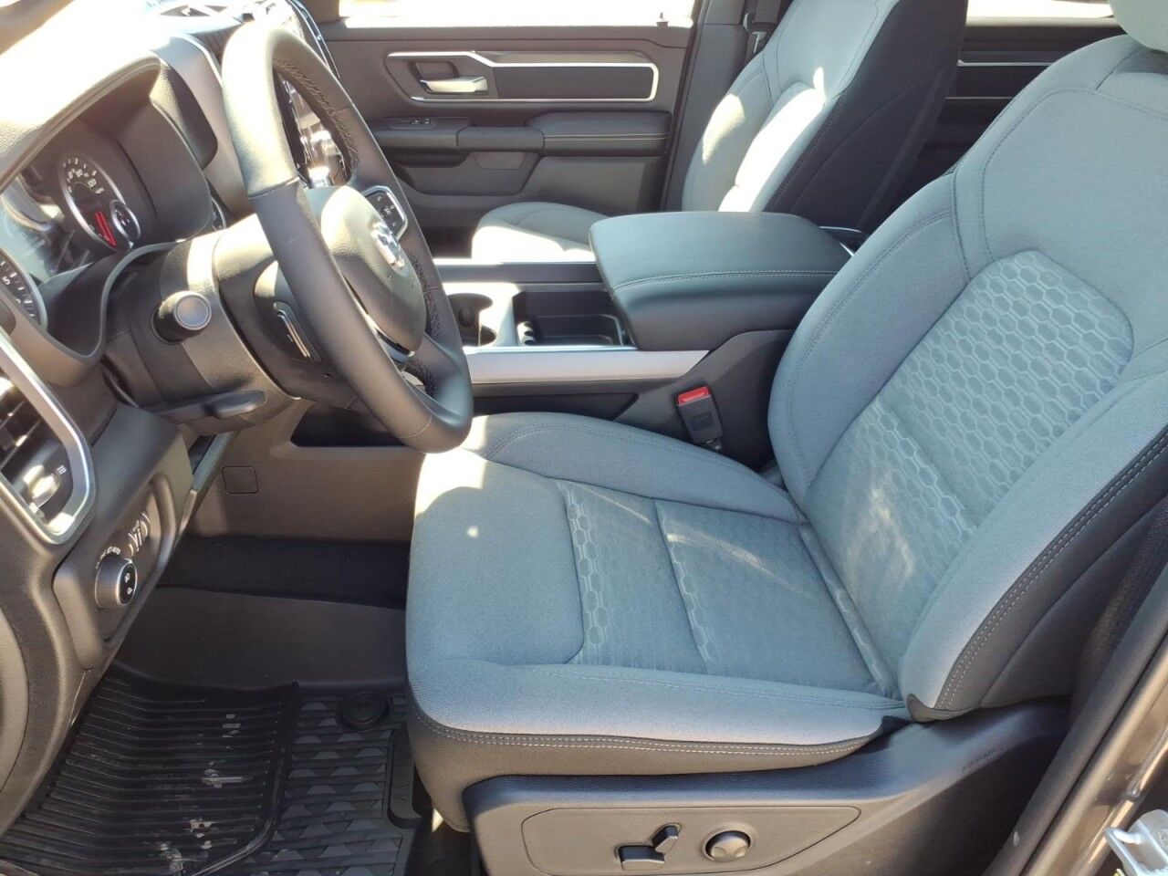 2027 Ram 1500 Lone Star Uvalde TX