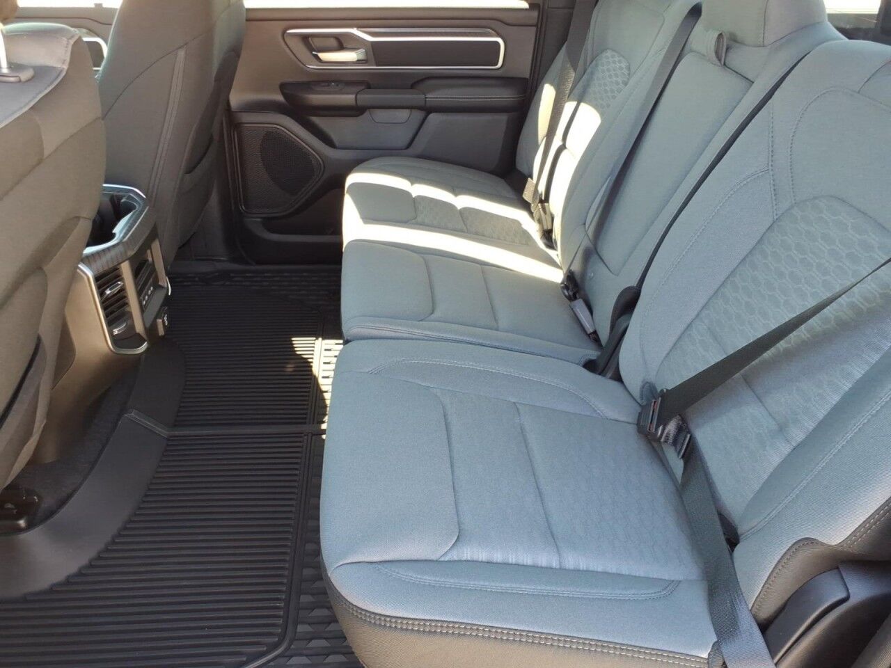 2027 Ram 1500 Lone Star Uvalde TX