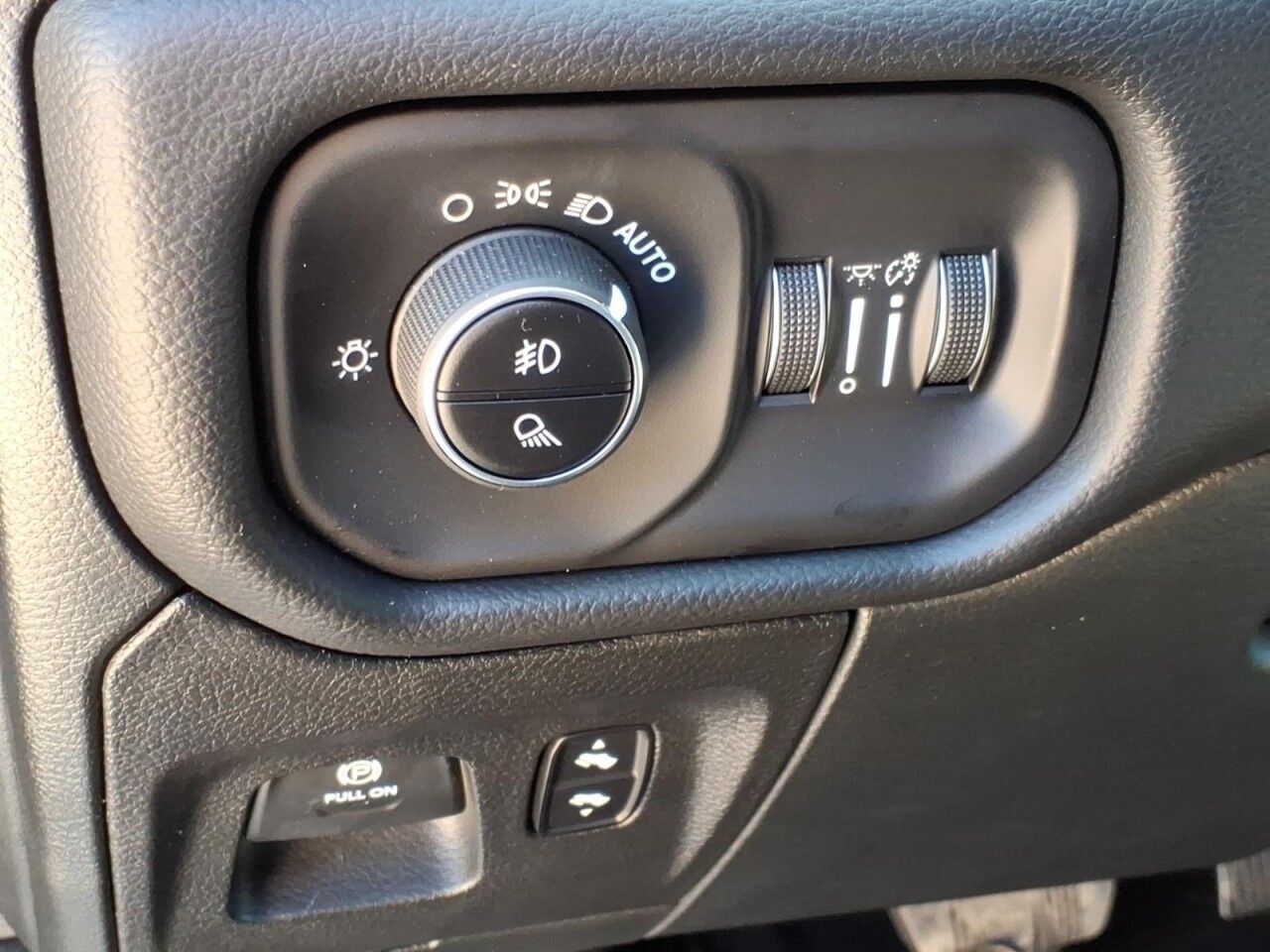 2027 Ram 1500 Lone Star Uvalde TX