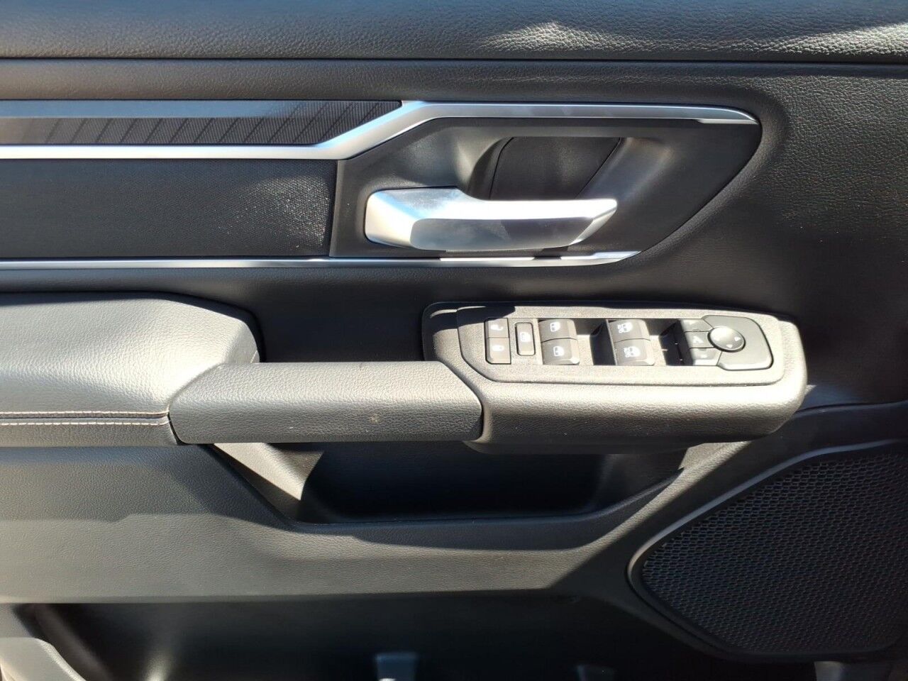 2027 Ram 1500 Lone Star Uvalde TX