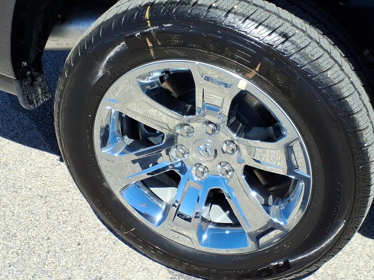 2027 Ram 1500 Lone Star Uvalde TX