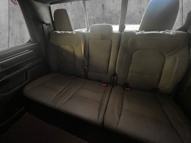 2027 Ram 1500 Lone Star Burnet TX
