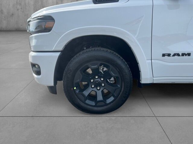 2027 Ram 1500 Lone Star Burnet TX