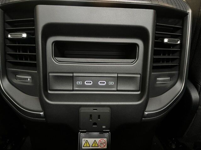2027 Ram 1500 Lone Star Burnet TX