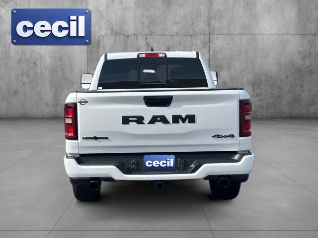 2027 Ram 1500 Lone Star Burnet TX
