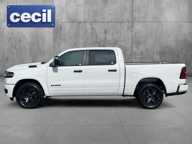 2027 Ram 1500 Lone Star
