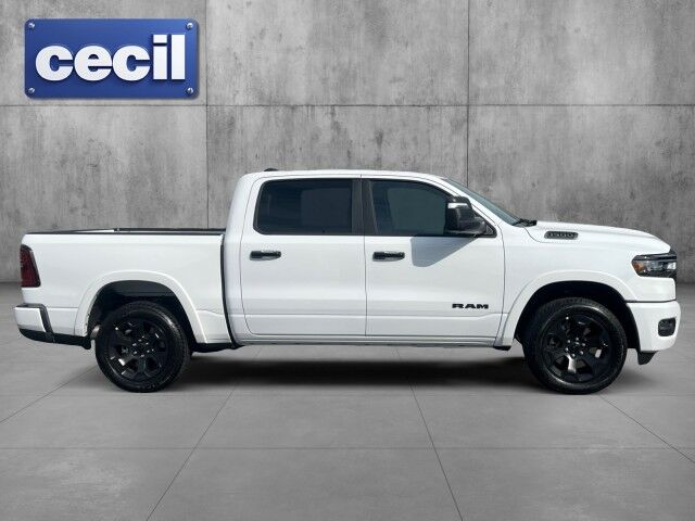2027 Ram 1500 Lone Star Burnet TX