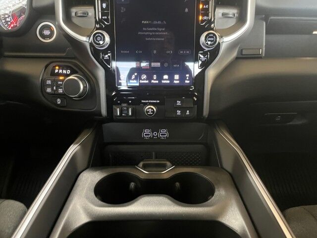 2027 Ram 1500 Lone Star Burnet TX