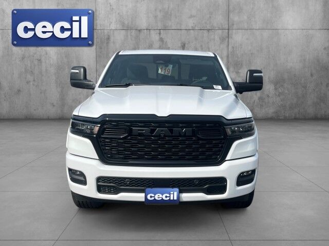 2027 Ram 1500 Lone Star Burnet TX