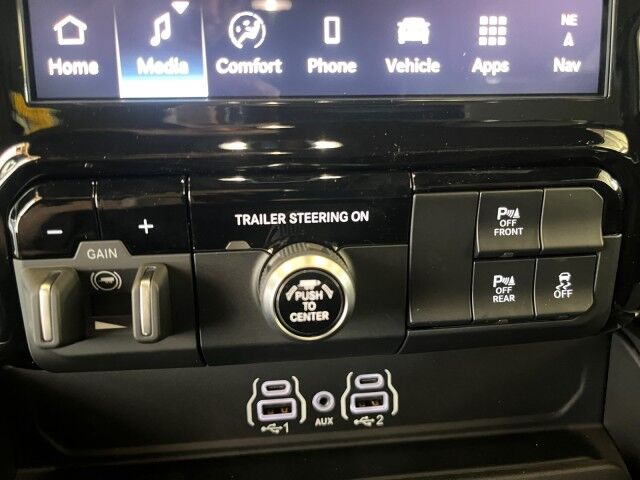 2027 Ram 1500 Lone Star Burnet TX